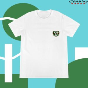 Bl101 Store Merch Pizza Shop Tee