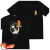 kenny bl101 store merch pizza guy youth tee wpsd w
