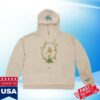 kenny wandering inn store merch fae flower hoodie w