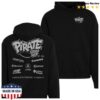 kenny Soundman Store Merch Pirate Stereo Oversized Hoodie wepsdf