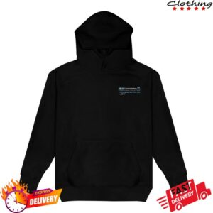 Bl101 Store Merch Time 2 Shine Icons Youth Hoodie