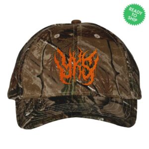 Yourkickstartersucks Merch Store Black Metal Yks