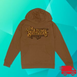 Yourkickstartersucks Merch Store I’m A Dumb Shithead