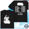 kenny scowl official store merch rbs tour t shirt upsdd