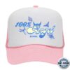 Imprint Merch Store Kruelty Logo Hat