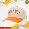 kenny Dairy Boy Merch Store Study Break Varsity Trucker Hata