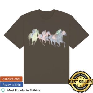 Frsh Company Merch Store Racing Day Tee