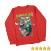 Nekrogoblikon Merch Store Goblin Sleigh Ride Crewneck Sweater 1 kenny Nekrogoblikon Merch Store Goblin Sleigh Ride Crewneck Sweatera