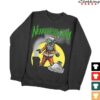 kenny Nekrogoblikon Merch Store Santa Goblin Crewnecka