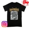 kenny imprint merch store kruelty disgusting music t shirt