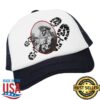 kenny Tsellicustoms Merch Store One Step Closer Trucker Hata