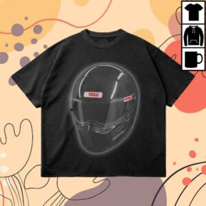 Tsellicustoms Merch Store Safety First Tee