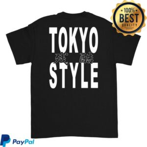 Imprint Merch Store Kruelty Dread T-Shirt