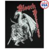 The Bastards Of Young Store Merch Bleach Biohazard Shirt