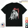 kenny The Bastards Of Young Store Merch Bleach Dragon Shirt