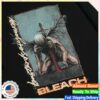 The Bastards Of Young Store Merch Bleach Betrayed Hoodie Black