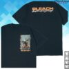 kenny The Bastards Of Young Store Merch Bleach Betrayed Navy Tee upsdd