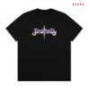 kenny The Bastards Of Young Store Merch Sword Tee Black