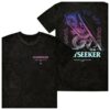kenny spinefarm store merch dayseeker coffin snake mineral wash t shirt wpsdd