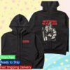 kenny slam jam store merch slam jam hysteric angels zip up hoodie black wpsdd
