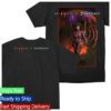 kenny blizzard store merch diablo x starcraft the queen of blades t shirt wpsdd