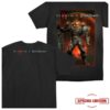 kenny blizzard store merch diablo x starcraft the rebel marshall t shirt epsdd
