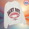 kenny Dairy Boy Merch Store Study Break State Champs Crewnecka