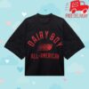 Dairy Boy Merch Store Study Break State Champs Crewneck