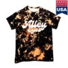 Alley Eyes Merch Store Suitcase Logo Tee