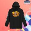 M3rkmus1c Merch Strore Train Go Boom Crewneck