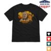 M3rkmus1c Merch Strore Train Go Boom Crewneck