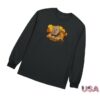kenny M3rkmus1c Merch Strore Train Go Boom Long Sleevev