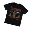 kenny Lakeview Merch Store Name In A Song Black Unisex Teev