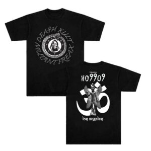 Ho99o9 Merch Store Demon Tee