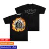 Ho99o9 Merch Store 420 Smoke Tee
