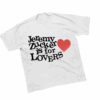 jeremy zucker store merch jersey is for lovers white t shirtpng we