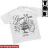 kenny jeremy zucker store merch garden state white map t shirtpng w