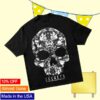 kenny secret merch store shop secrets floral skull t shirtpng we