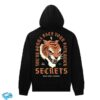 Secret Merch Store Shop Secrets Devil Hoodie