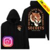kenny secret merch store shop secrets tiger hoodie wpsdd