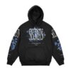 Secret Merch Store Shop Secrets Devil Hoodie