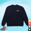 kenny cruddy store merch bigwave fur iends sweatshirt
