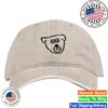 kenny cruddy store merch bigwave i love dog washed cap