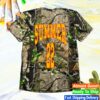 kenny Travis Scott Merch Store Drake Sympathy Short Sleeve Tee Shirt Camo