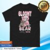 Gloomy Bear Store Merch Traveling Gloomy Unisex Classic Tee