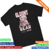 kenny gloomy bear store merch gloomy eating cakes unisex classic teepng we