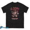 Gloomy Bear Store Merch Gloomy Eating Cakes Unisex Classic Tee