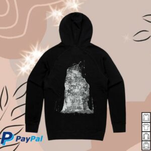 Soft Centre Store Merch Gharps Limited Edition Hoodie