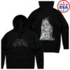 kenny soft centre store merch gharps limited edition hoodie wpsdd
