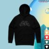 kenny soft centre store merch gharps limited edition hoodie